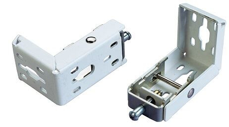 Optoma DS-9106MGA projectiescherm 2,69 m (106") 16:9 - Afbeelding 4