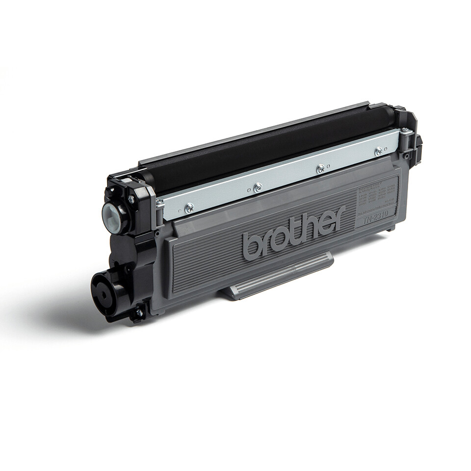 Brother TN-2310 tonercartridge 1 stuk(s) Origineel Zwart - Afbeelding 2