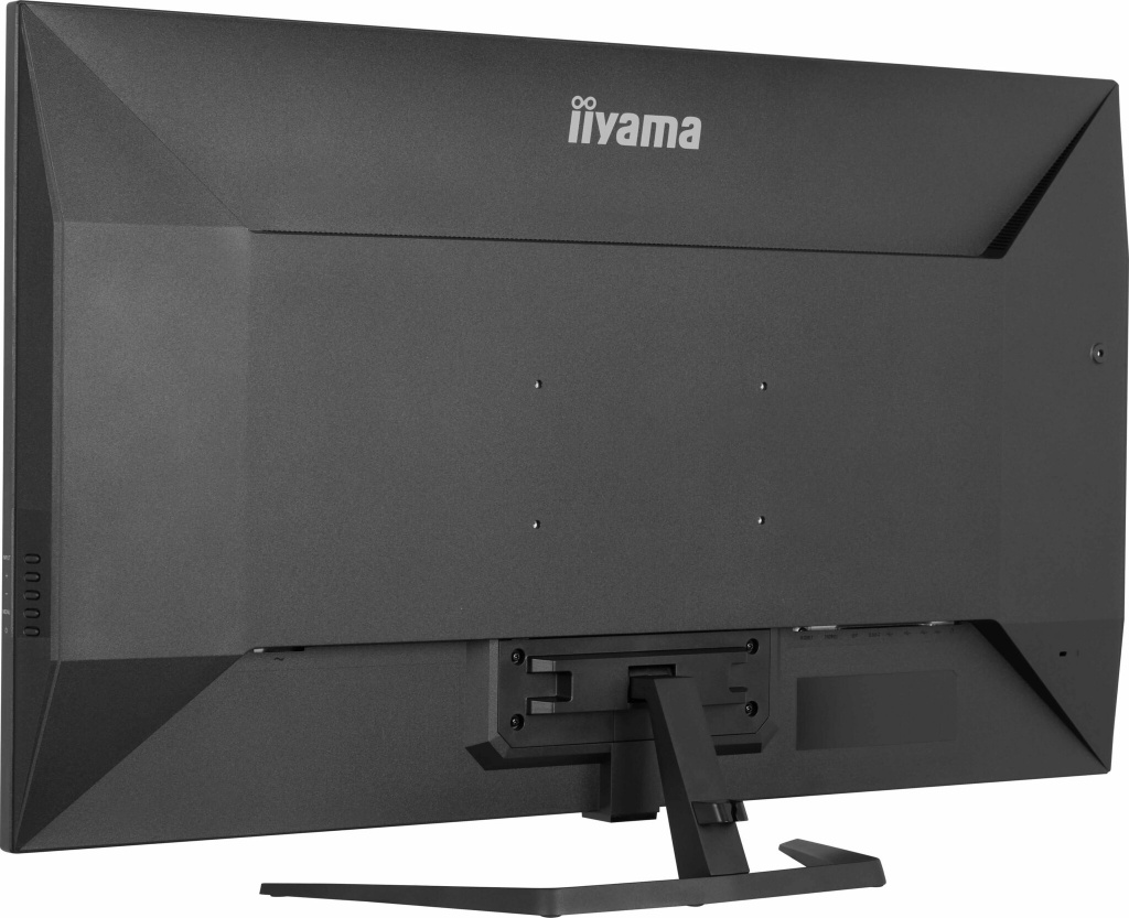 iiyama ProLite X4373UHSU-B2 computer monitor 108 cm (42.5") 3840 x 2160 Pixels 4K Ultra HD LED Zwart - Afbeelding 10
