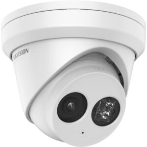 Hikvision DS-2CD2383G2-IU Torentje IP-beveiligingscamera Buiten 3840 x 2160 Pixels Plafond/muur