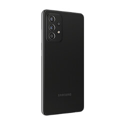 Samsung Galaxy A52s 5G SM-A528B 16,5 cm (6.5") Hybride Dual SIM Android 11 USB Type-C 6 GB 128 GB 4500 mAh Zwart - Afbeelding 3