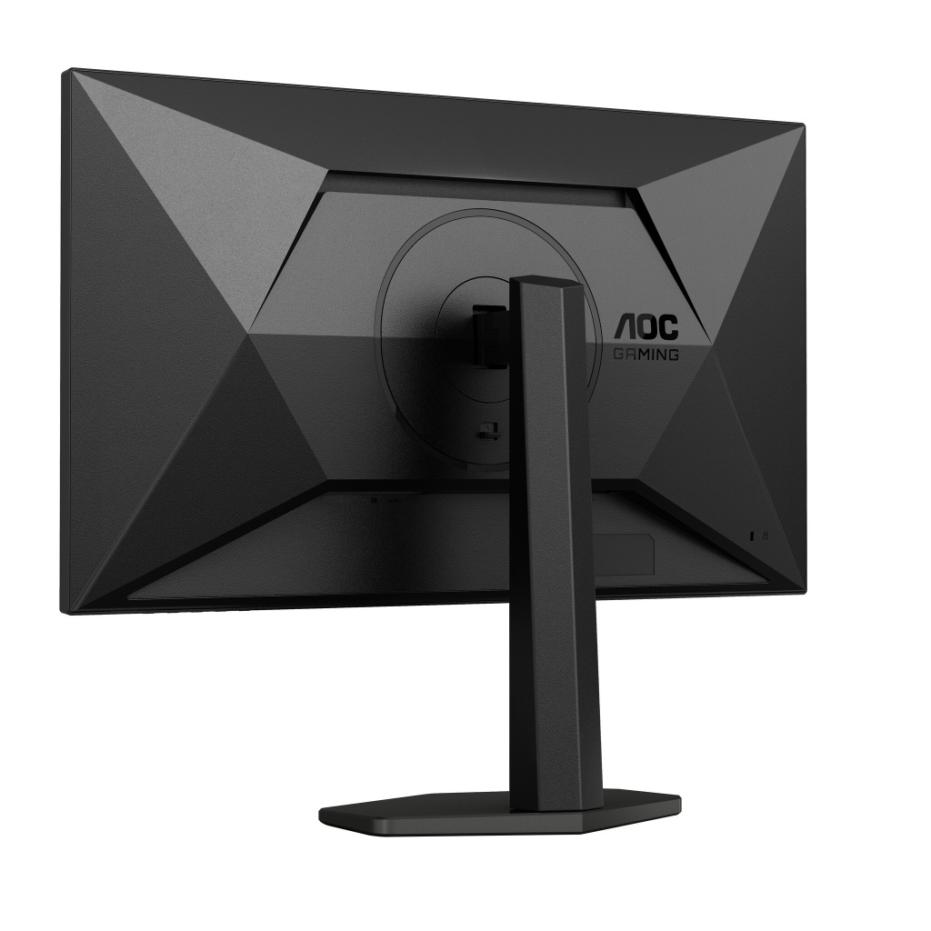 AOC G4 Q27G4XF computer monitor 68,6 cm (27") 2560 x 1440 Pixels Quad HD LED Zwart, Grijs - Afbeelding 16