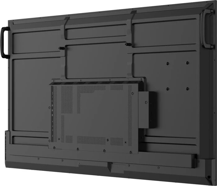 Viewsonic CDE5514-2C beeldkrant Digitale signage flatscreen 139,7 cm (55") LCD Wifi 500 cd/m² 4K Ultra HD Zwart Type processor A - Afbeelding 7