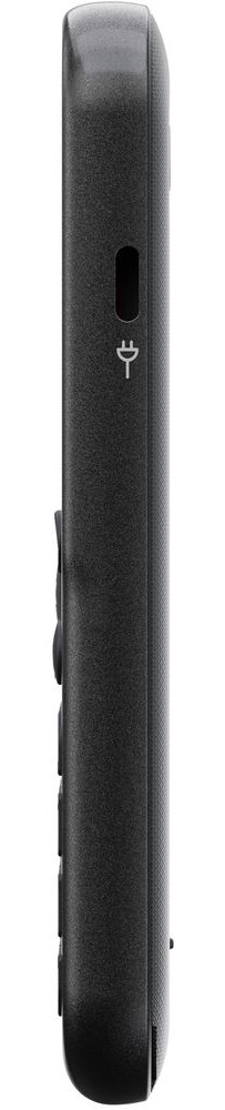 Doro Leva L10 6,1 cm (2.4") 120,7 g Zwart Basistelefoon - Afbeelding 8