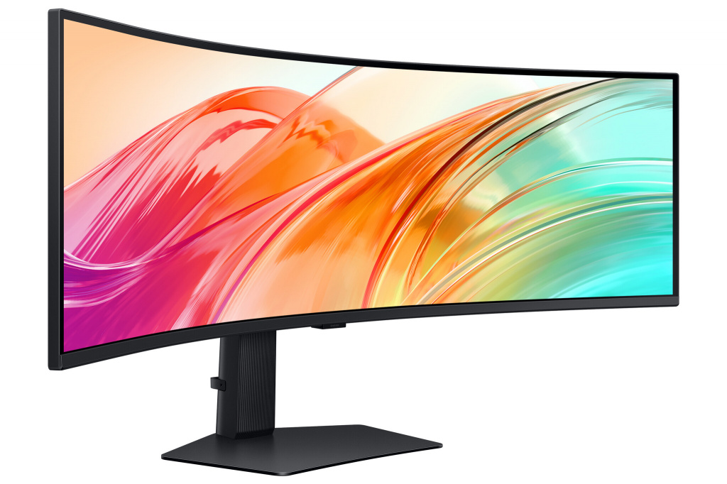 Samsung 49" ViewFinity S9 S95UF DQHD Monitor - Afbeelding 18