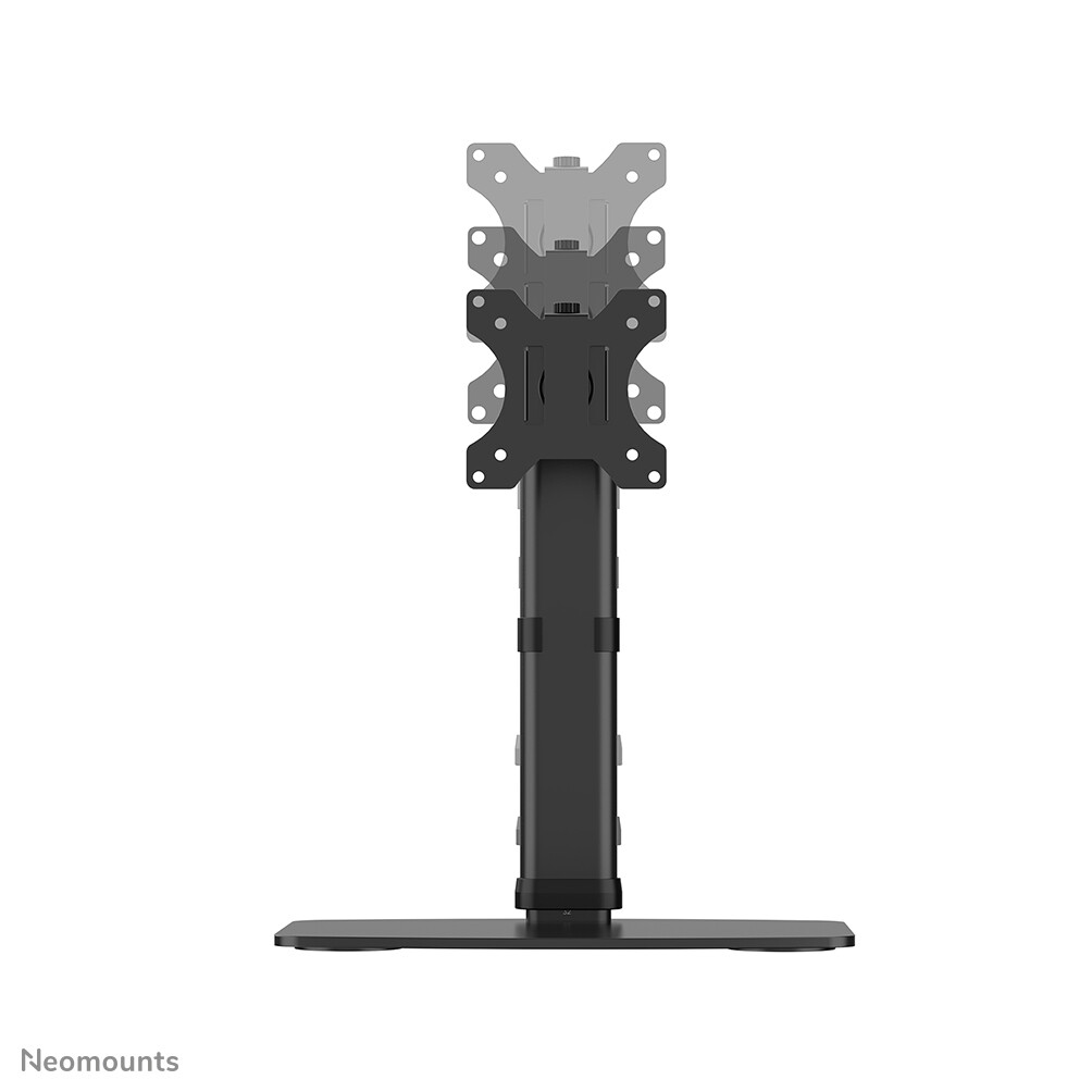 Neomounts FPMA-D890BLACK Monitorstandaard 10-30" - Afbeelding 8