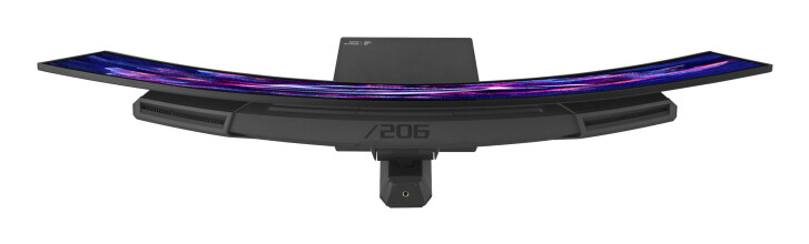 ASUS ROG Strix OLED XG34WCDMTG computer monitor 86,4 cm (34") 3440 x 1440 Pixels QD-OLED Zwart - Afbeelding 8