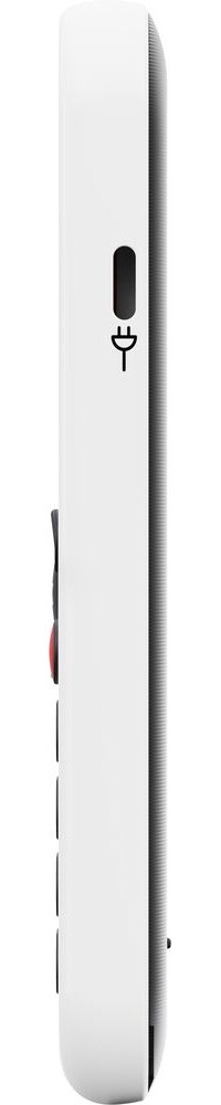 Doro Leva X10 wit - Afbeelding 9