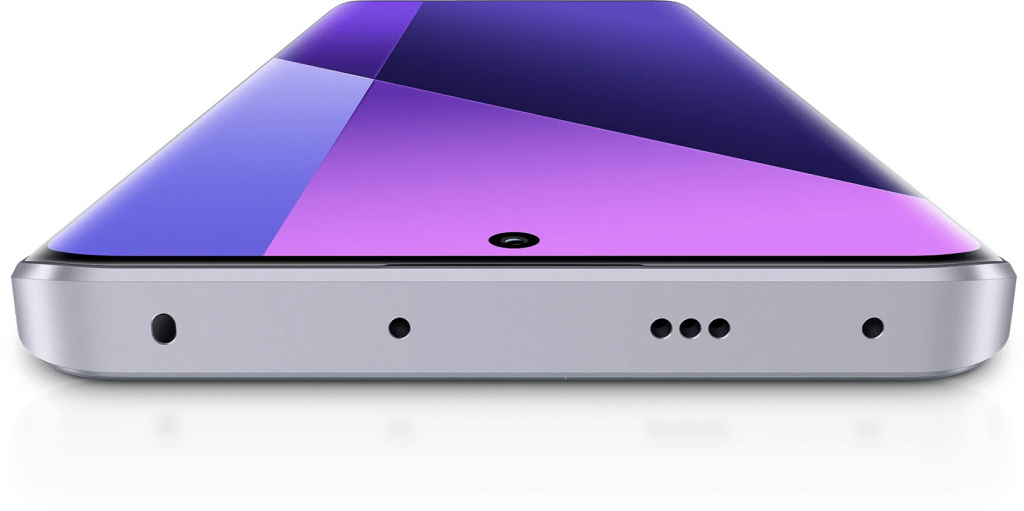 Xiaomi Redmi Note 13 Pro+ 16,9 cm (6.67") Dual SIM 5G USB Type-C 8 GB 256 GB 5000 mAh Paars - Afbeelding 2