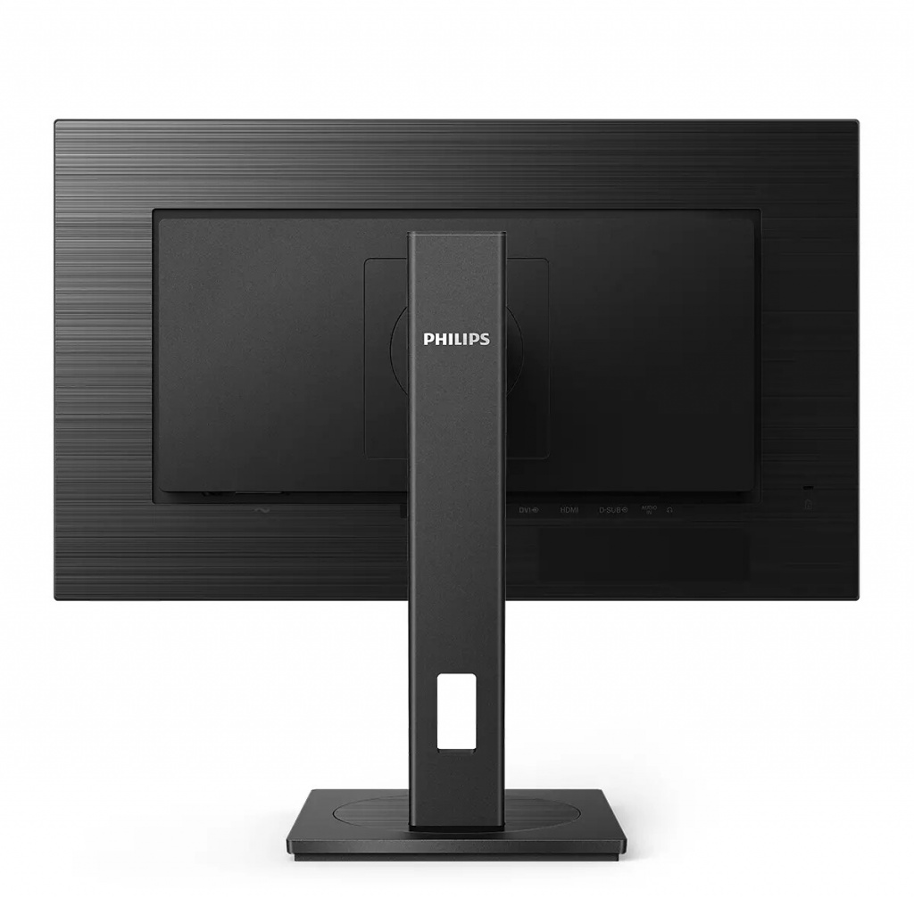 Philips S Line 272S1AE/00 computer monitor 68,6 cm (27") 1920 x 1080 Pixels Full HD LCD Zwart - Afbeelding 10