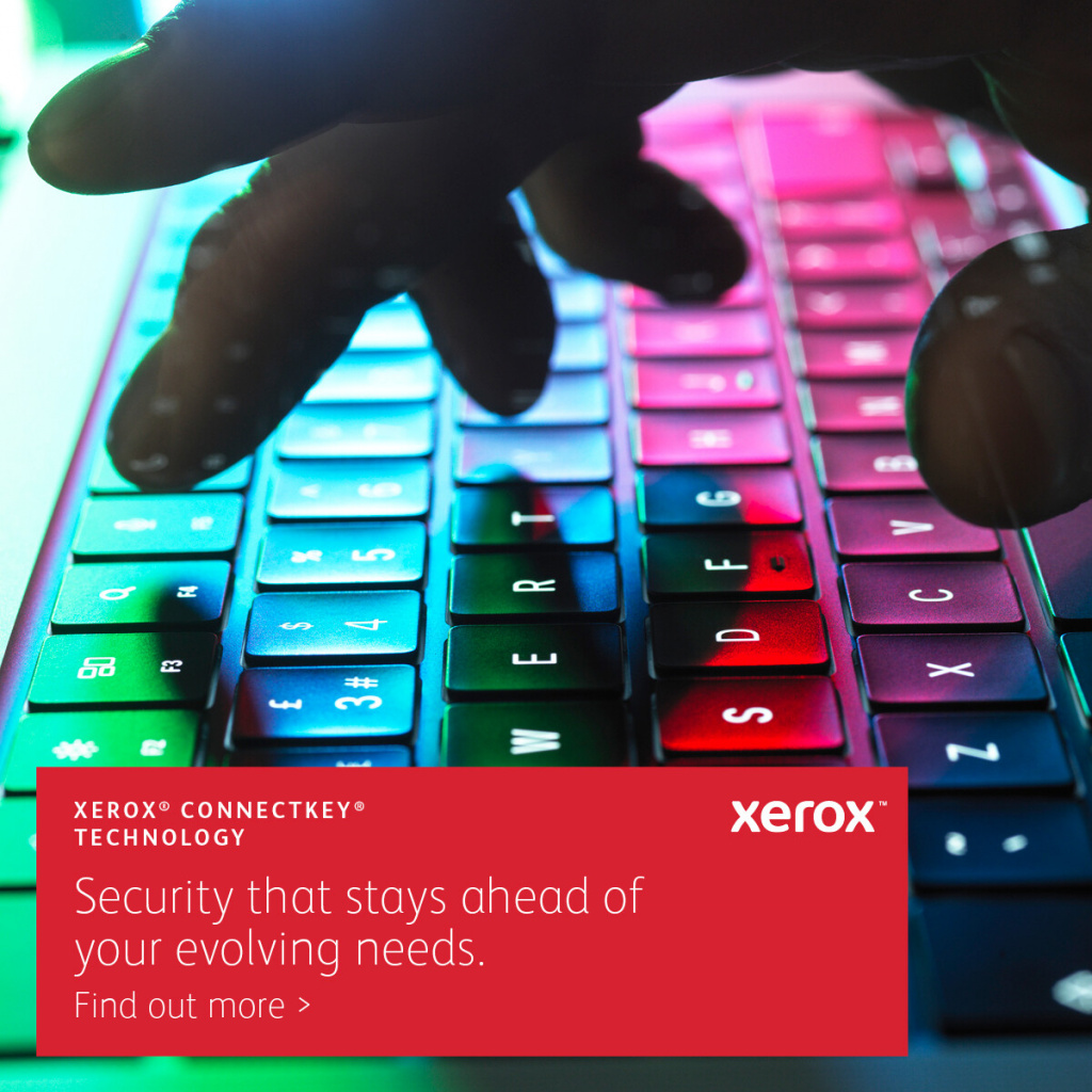 Xerox VersaLink C620 A4 50 ppm tosidig skriver PS3 PCL5e/6 2 skuffer 650 ark - Afbeelding 14