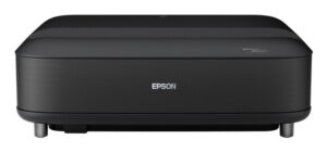 Epson EH-LS670B Projector met normale projectieafstand 3LCD UHD 4K (3840x2160) Zwart