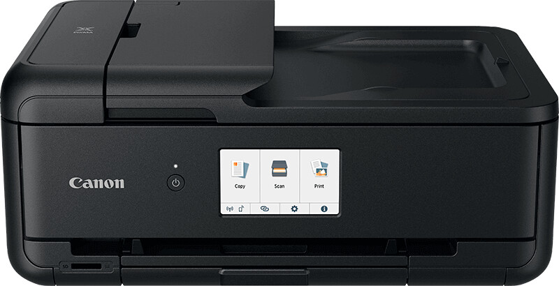 Canon PIXMA TS9550a Inkjet A3 4800 x 1200 DPI Wifi