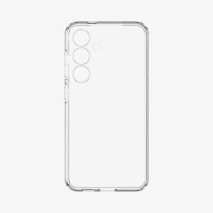 Spigen Liquid Crystal mobiele telefoon behuizingen 15,8 cm (6.2") Hoes Transparant