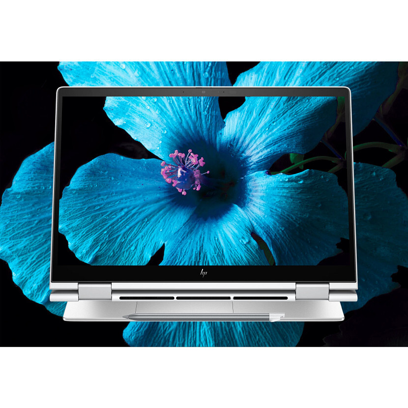 HP EliteBook 8 Flip G1i 13 AI Intel Core Ultra 7 255U Hybride (2-in-1) 33,8 cm (13.3") Touchscreen WUXGA 32 GB LPDDR5x-SDRAM 1 T - Afbeelding 14