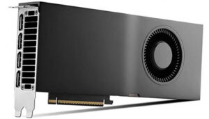 HP NVIDIA RTX PH x45xx 4DP Graphics