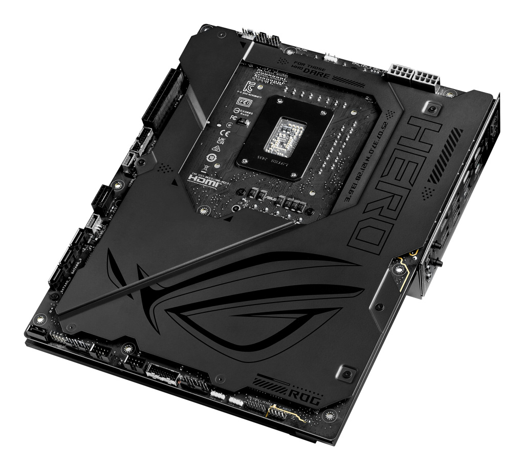 ASUS ROG MAXIMUS Z890 HERO BTF Intel Z890 LGA 1851 (Socket V1) ATX - Afbeelding 13