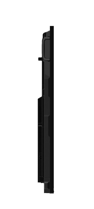 LG 75TR3BQ-B interactief whiteboard 190,5 cm (75") 3840 x 2160 Pixels Touchscreen Zwart - Afbeelding 5