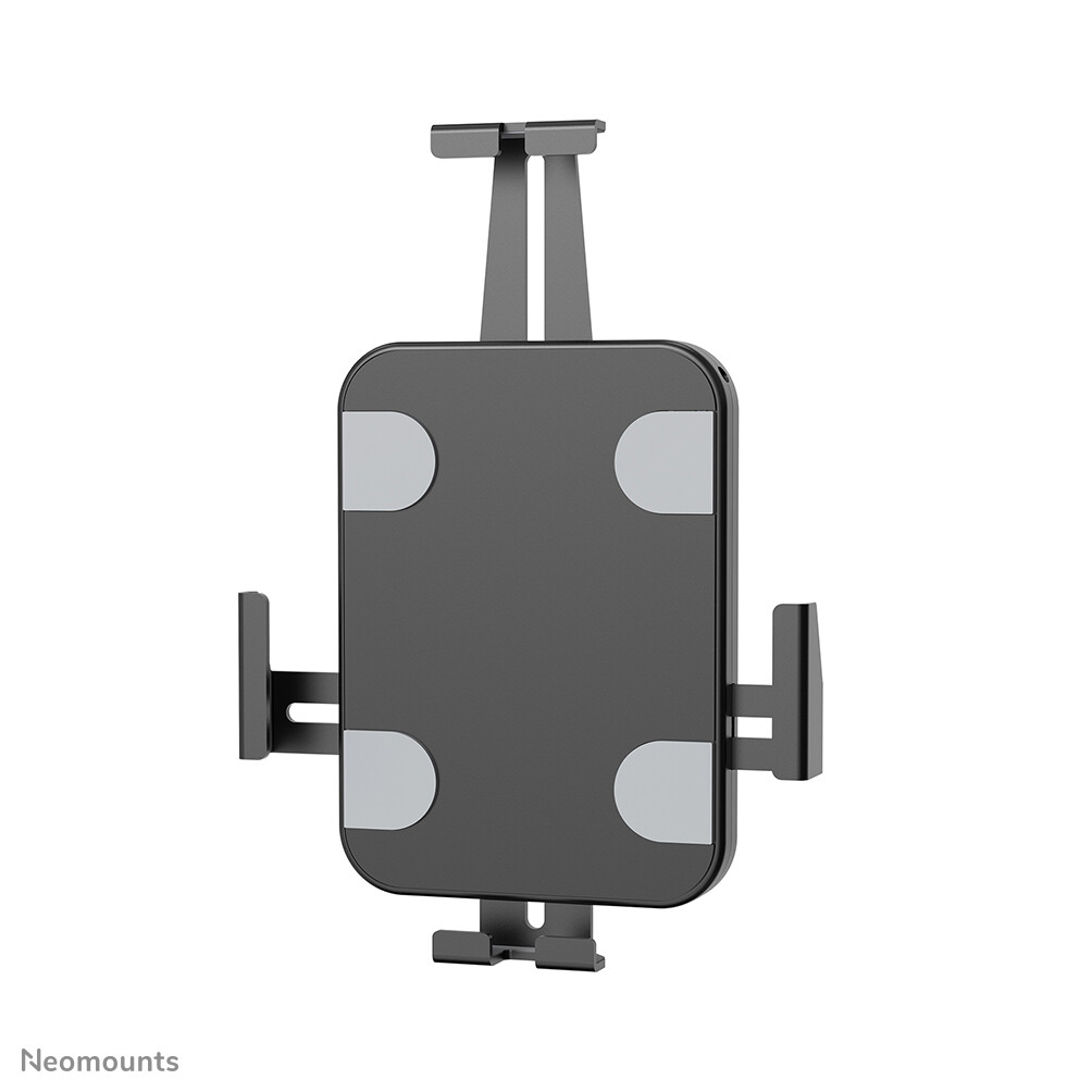 Neomounts WL15-625BL1 Tablet muurbeugel 7.9-11" - vergrendelbaar - universeel - Afbeelding 2