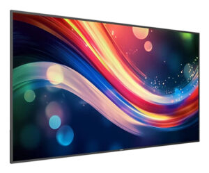 Philips 4050 series Q-Line 75BDL4050Q/00 Digitale signage flatscreen 189,2 cm (74.5") LCD 500 cd/m² 4K Ultra HD Zwart Type proce