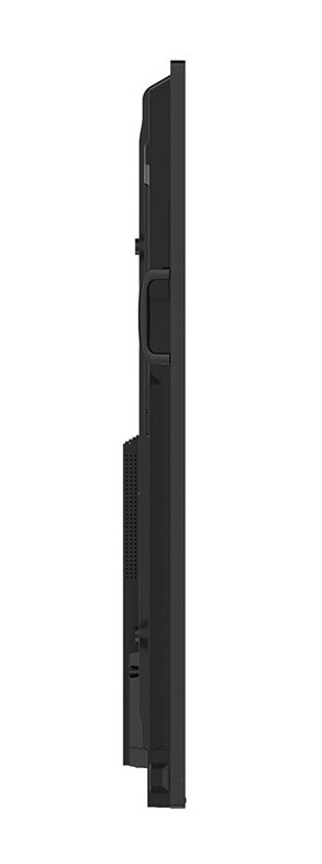 LG 86TR3BQ-B interactief whiteboard 2,18 m (86") 3840 x 2160 Pixels Touchscreen Zwart - Afbeelding 5