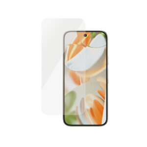 PanzerGlass SAFE. by ® Screen Protector Google Pixel 10 | 10 Pro | 9 | 9 Pro | Classic Fit Doorzichtige schermbeschermer 1 stuk(