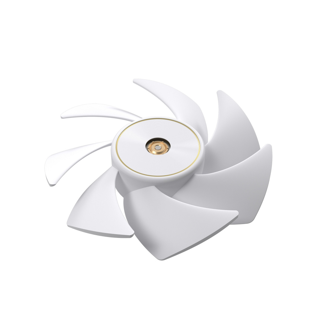ASUS ProArt PF120 Fan PWM White Computer behuizing Ventilator 12 cm Wit 1 stuk(s) - Afbeelding 13