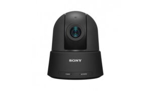 Sony SRG-A40 8,5 MP Zwart 3840 x 2160 Pixels 60 fps CMOS 25,4 / 2,5 mm (1 / 2.5")