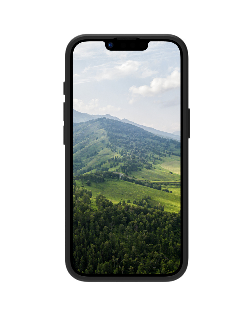 dbramante1928 Greenland mobiele telefoon behuizingen 15,5 cm (6.1") Hoes Zwart - Afbeelding 4