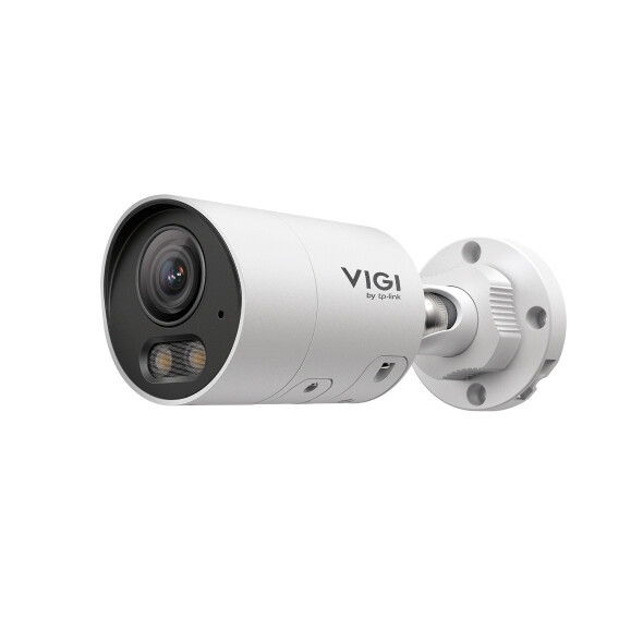 TP-Link InSight S345S Kogel (vorm) IP-beveiligingscamera Buiten 2688 x 1520 Pixels Plafond/muur/paal