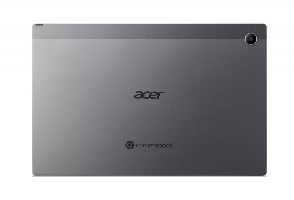 Acer Chromebook D723N-TCO-K8RN Mediatek 128 GB 27,9 cm (11") 8 GB Wi-Fi 6 (802.11ax) ChromeOS Zilver - Afbeelding 4