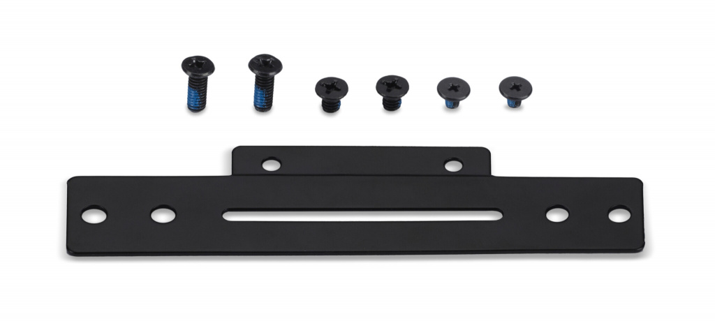 Acer Veriton N N1502G-13U5U NUC Intel Core 5 120U 16 GB DDR4-SDRAM 512 GB SSD Windows 11 Pro Mini PC Zwart - Afbeelding 10