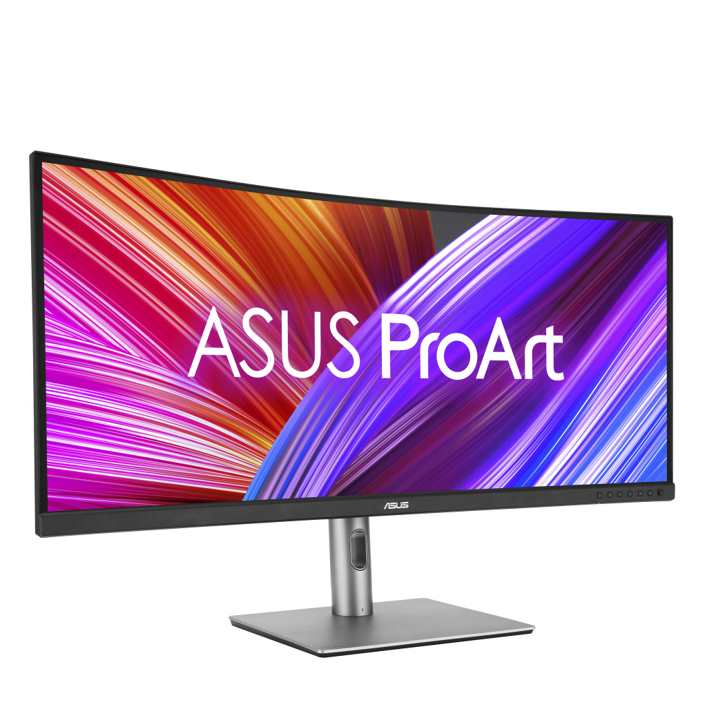 ASUS ProArt PA34VCNV computer monitor 86,6 cm (34.1") 3440 x 1440 Pixels UltraWide Quad HD LCD Zwart - Afbeelding 4
