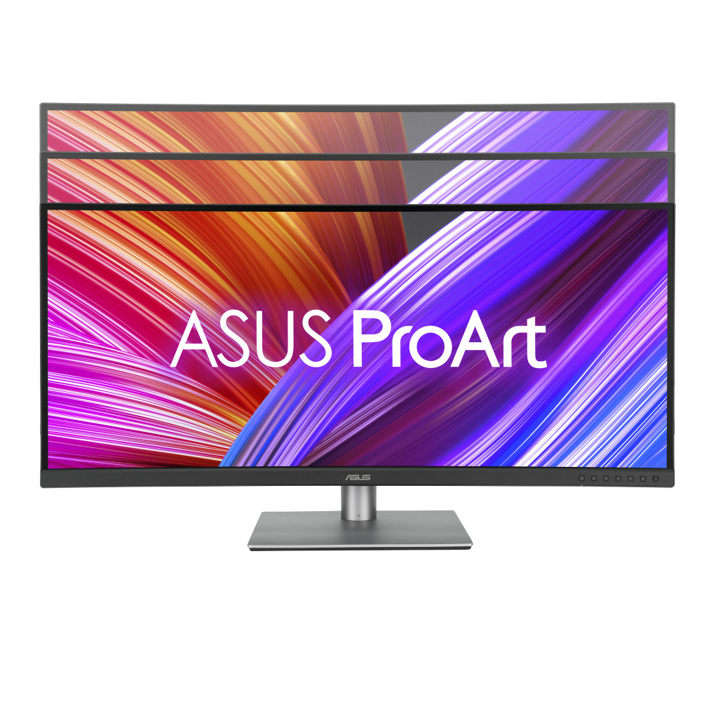 ASUS ProArt PA34VCNV computer monitor 86,6 cm (34.1") 3440 x 1440 Pixels UltraWide Quad HD LCD Zwart - Afbeelding 2