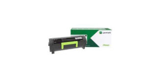 Lexmark 56F2000 tonercartridge 1 stuk(s) Zwart