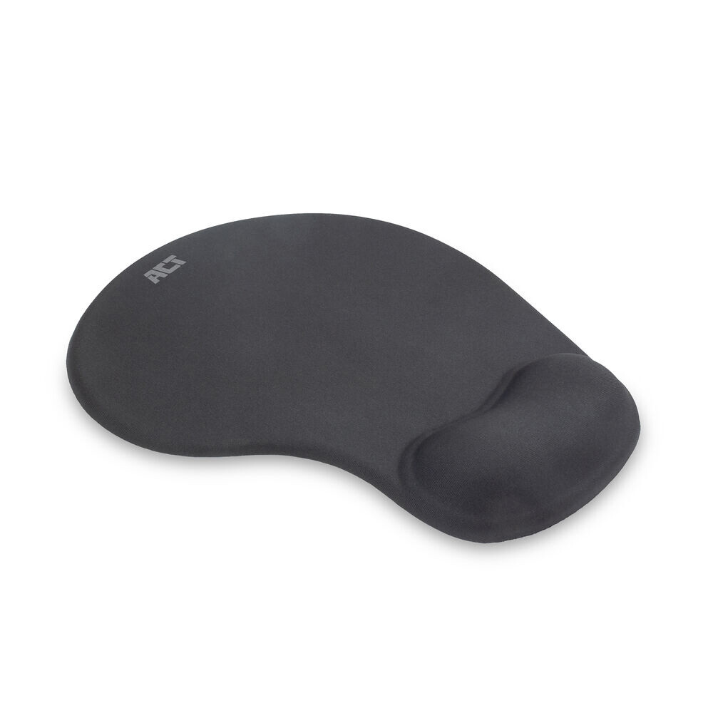 ACT Ergonomische muismat met polssteun - Afbeelding 4