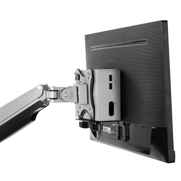 StarTech.com Thin Client houder - VESA montage steun - Afbeelding 7