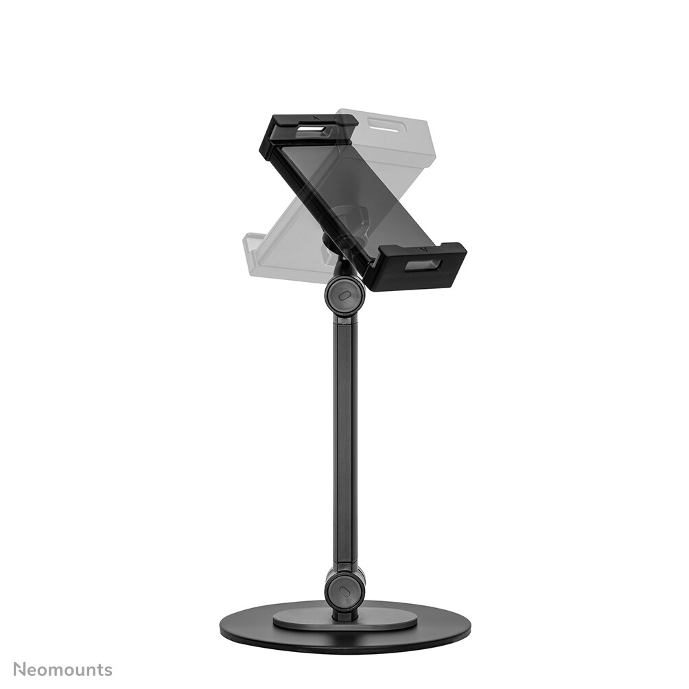 Neomounts DS15-540BL1 Tablet standaard 4.7-12.9" - universeel - Afbeelding 8