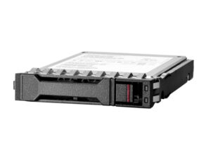 HPE P64844-B21 internal solid state drive 2.5" 1,92 TB U.3 NVMe