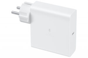Samsung EP-TB410 E-book lezer, Smartphone, Tablet, Horloge Wit AC Snel opladen Binnen