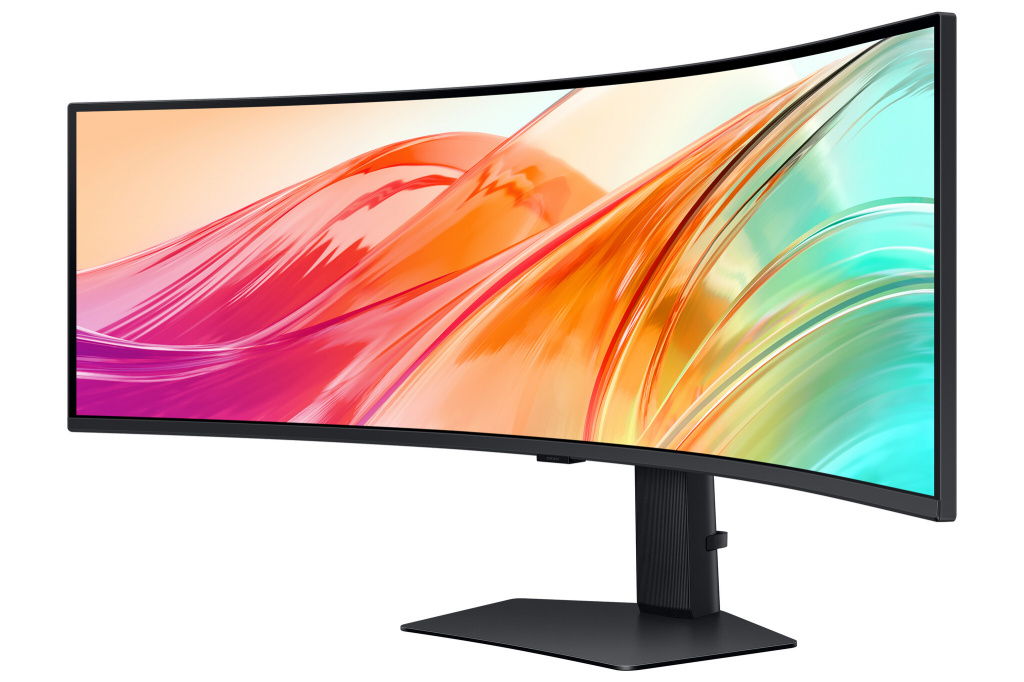 Samsung 49" ViewFinity S9 S95UF DQHD Monitor - Afbeelding 17