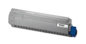 OKI 44059232 tonercartridge 1 stuk(s) Origineel Zwart