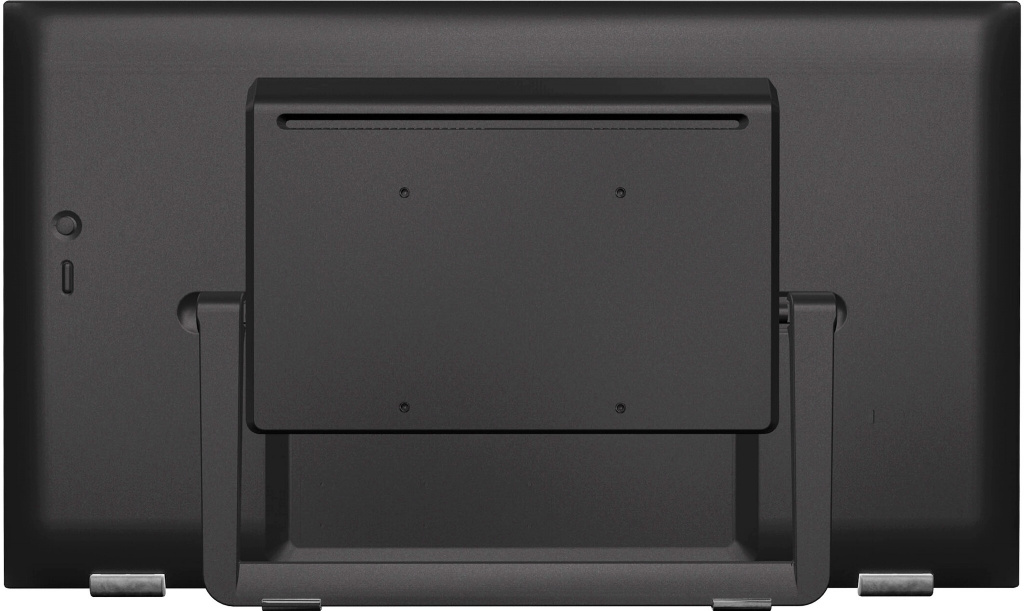 iiyama ProLite T2255MSC-B1 computer monitor 54,6 cm (21.5") 1920 x 1080 Pixels Full HD LCD Touchscreen Zwart - Afbeelding 5