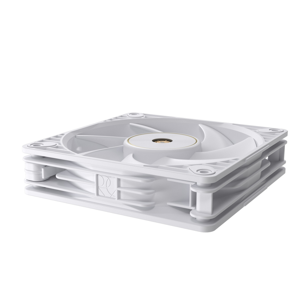 ASUS ProArt PF120 Fan PWM White 3in1 Computer behuizing Ventilator 12 cm Wit 3 stuk(s) - Afbeelding 13