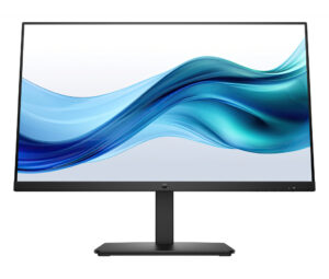 HP Series 3 Pro 27 inch FHD Monitor - 327pe computer monitor 68,6 cm (27") 1920 x 1080 Pixels Full HD LCD Zwart