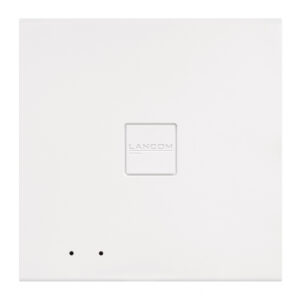 LANCOM LX-6200 (EU) Wit Power over Ethernet (PoE)
