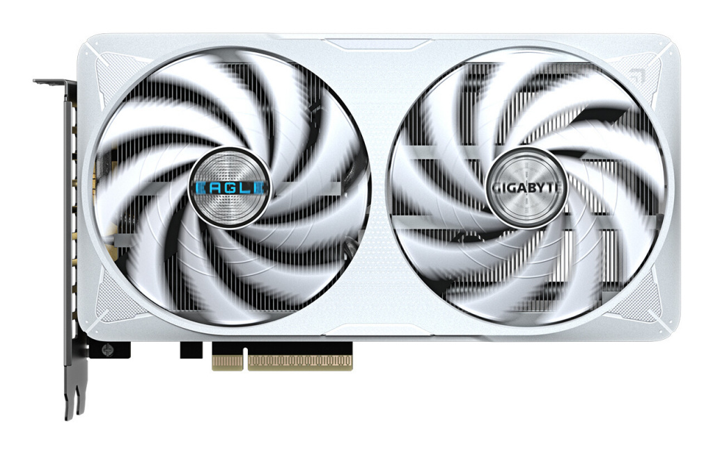 GIGABYTE GeForce RTX 5060 Ti EAGLE OC ICE 8G NVIDIA 8 GB GDDR7 - Afbeelding 2