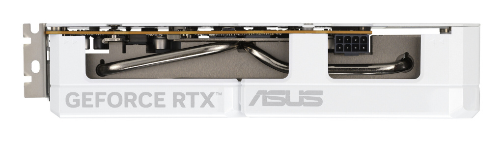ASUS Dual -RTX5060-O8G-WHITE NVIDIA GeForce RTX 5060 8 GB GDDR7 - Afbeelding 11