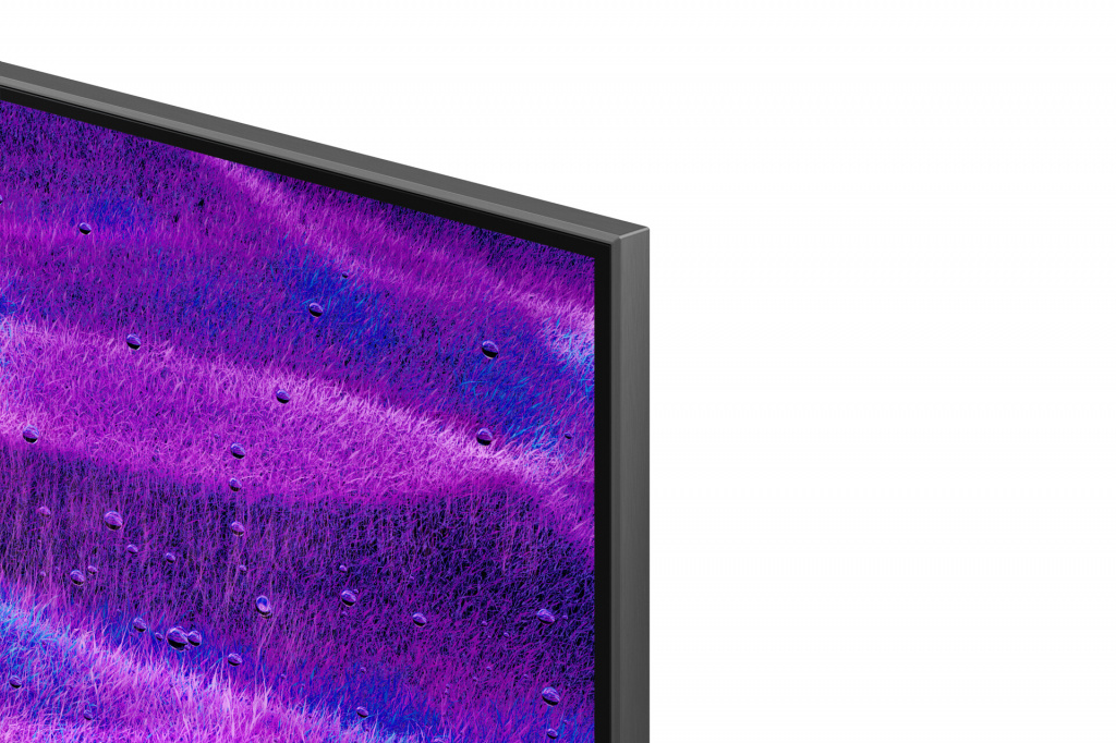 Samsung Neo 65" QLED 4K Vision AI Smart TV QN83F Mini LED (2025) - Afbeelding 5