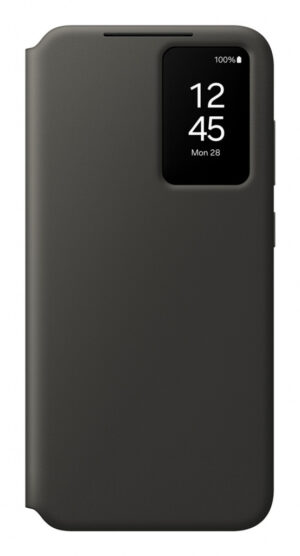 Samsung Galaxy S24 FE Smart View Wallet Case